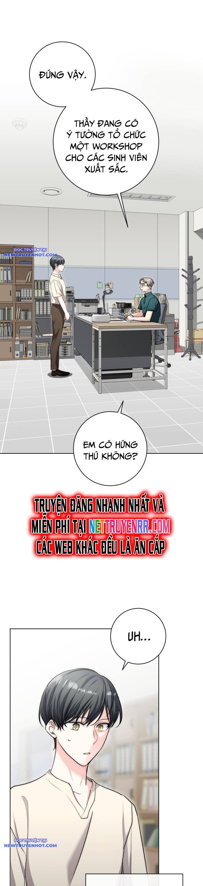 Ánh Hào Quang Của Diễn Viên Thiên Tài Chapter 17 - Trang 2