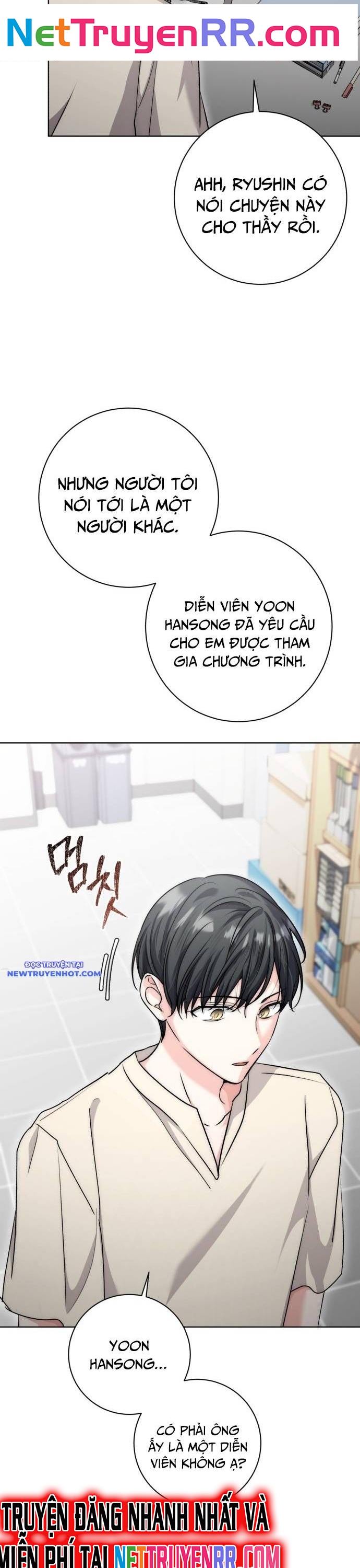 Ánh Hào Quang Của Diễn Viên Thiên Tài Chapter 17 - Trang 2