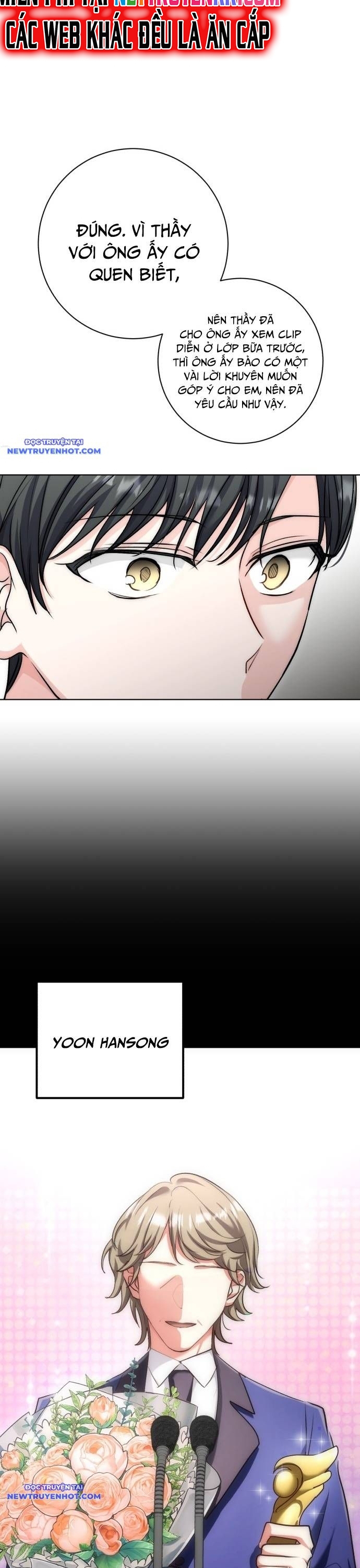 Ánh Hào Quang Của Diễn Viên Thiên Tài Chapter 17 - Trang 2