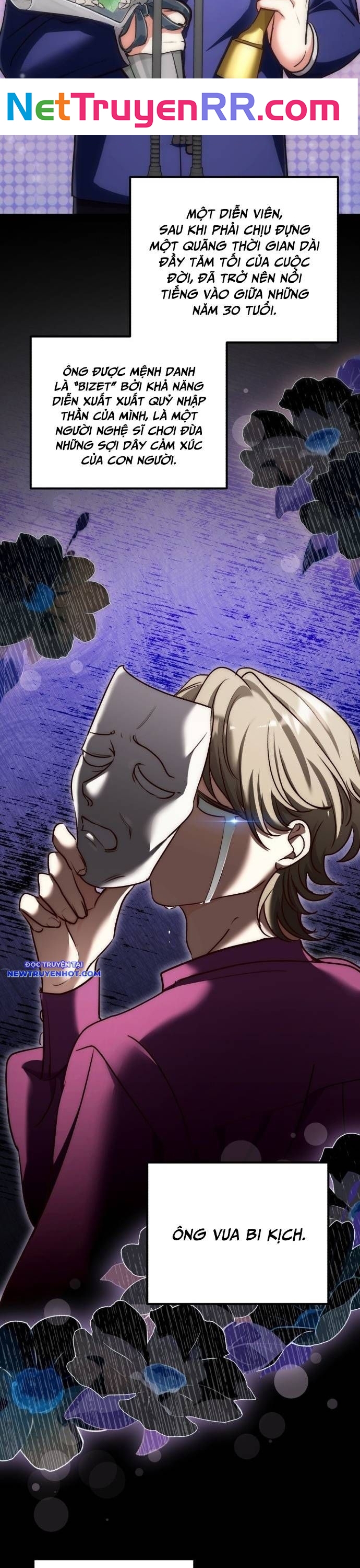 Ánh Hào Quang Của Diễn Viên Thiên Tài Chapter 17 - Trang 2