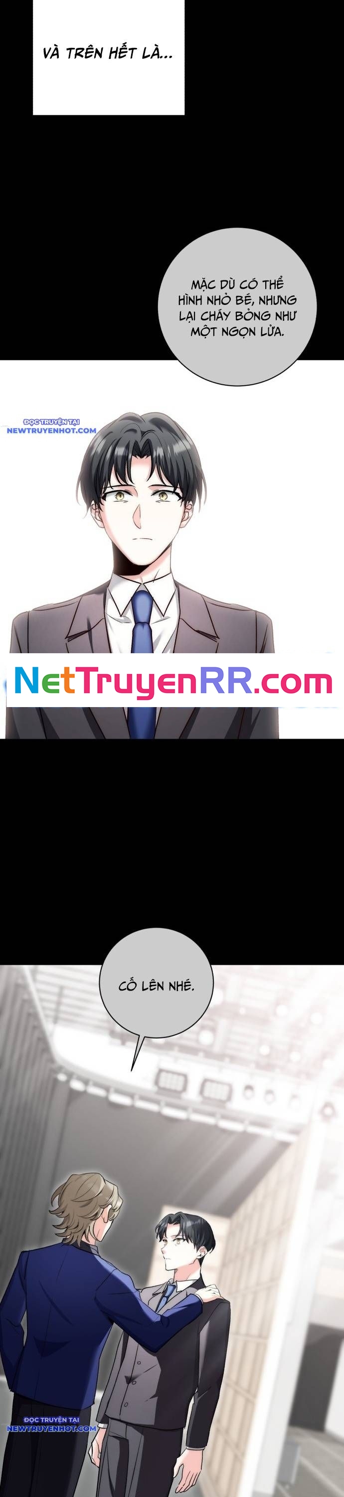 Ánh Hào Quang Của Diễn Viên Thiên Tài Chapter 17 - Trang 2