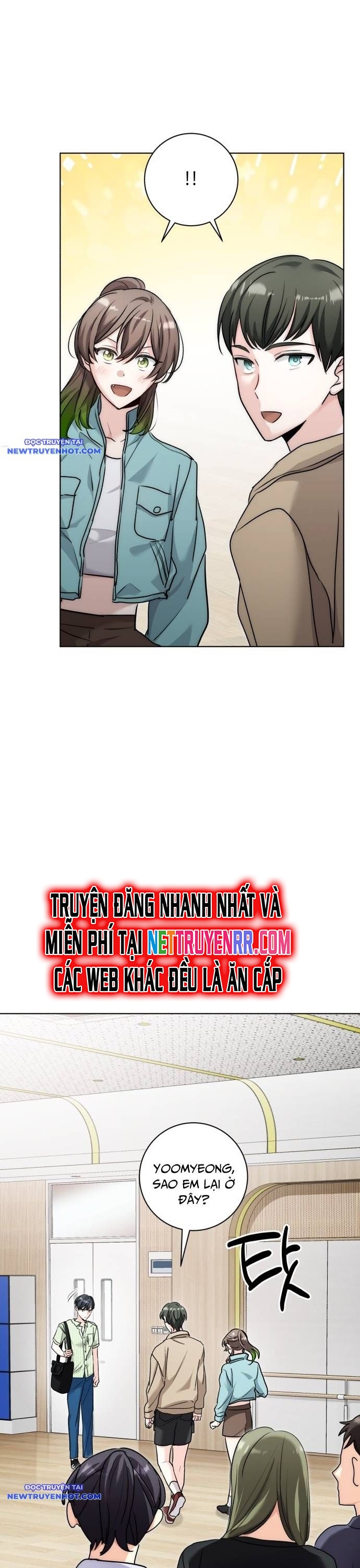 Ánh Hào Quang Của Diễn Viên Thiên Tài Chapter 17 - Trang 2