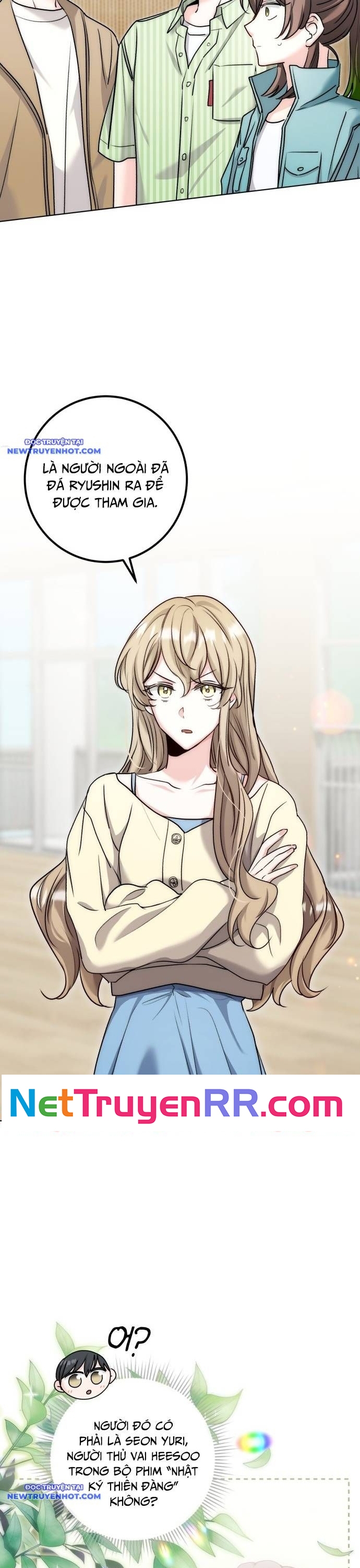 Ánh Hào Quang Của Diễn Viên Thiên Tài Chapter 17 - Trang 2