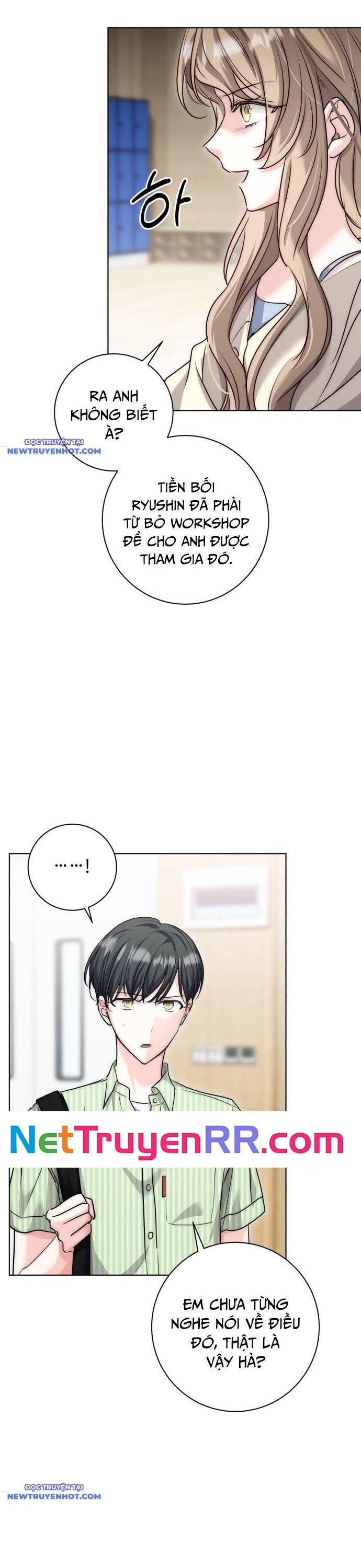 Ánh Hào Quang Của Diễn Viên Thiên Tài Chapter 17 - Trang 2