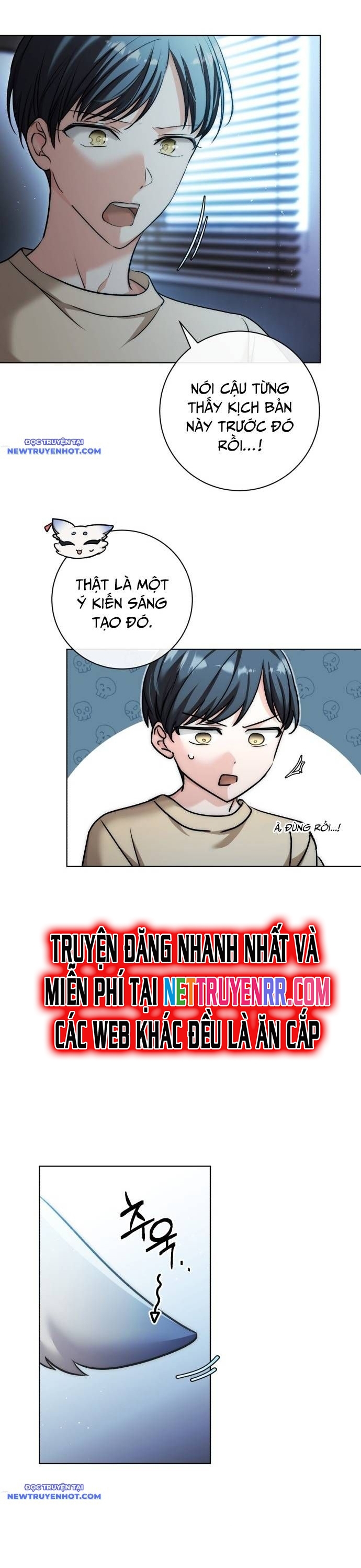 Ánh Hào Quang Của Diễn Viên Thiên Tài Chapter 17 - Trang 2