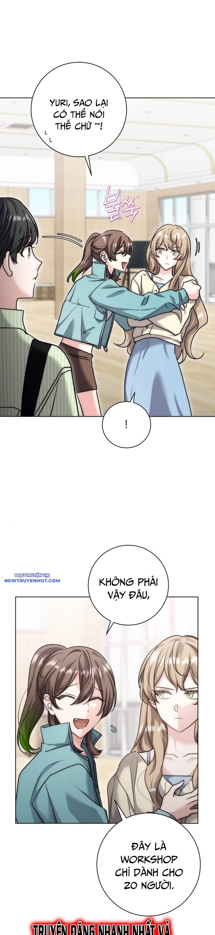 Ánh Hào Quang Của Diễn Viên Thiên Tài Chapter 17 - Trang 2