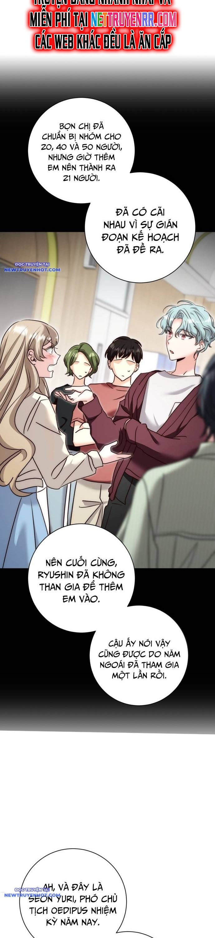 Ánh Hào Quang Của Diễn Viên Thiên Tài Chapter 17 - Trang 2