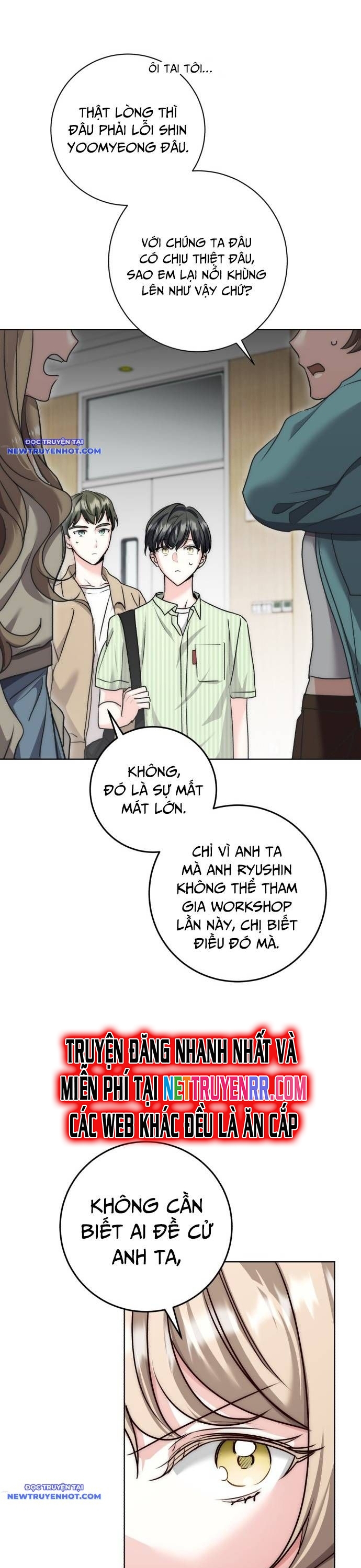 Ánh Hào Quang Của Diễn Viên Thiên Tài Chapter 17 - Trang 2