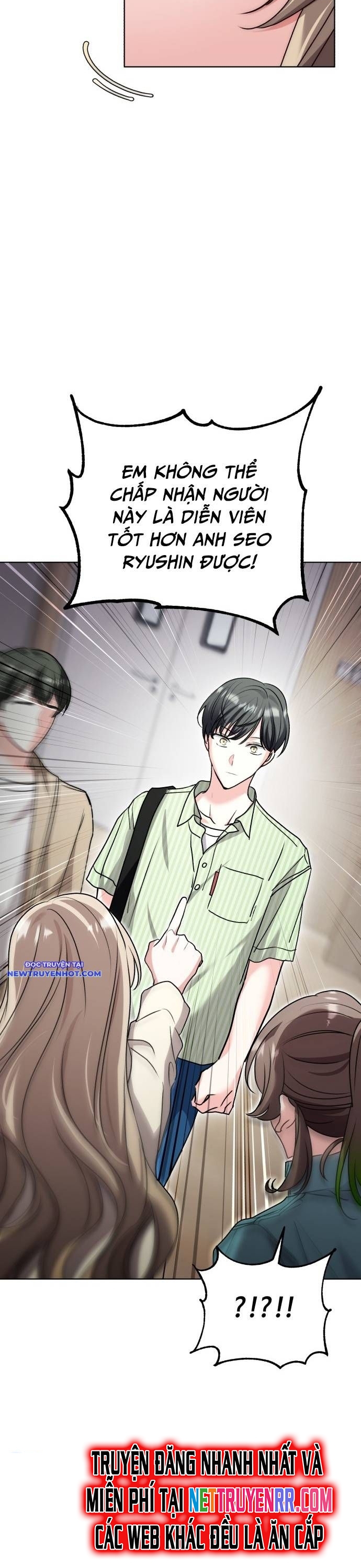Ánh Hào Quang Của Diễn Viên Thiên Tài Chapter 17 - Trang 2
