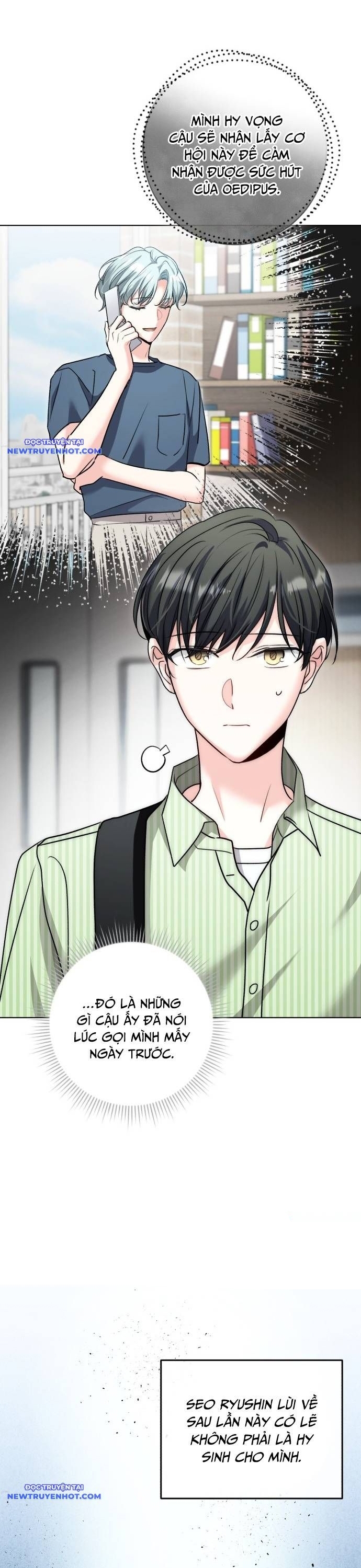 Ánh Hào Quang Của Diễn Viên Thiên Tài Chapter 17 - Trang 2