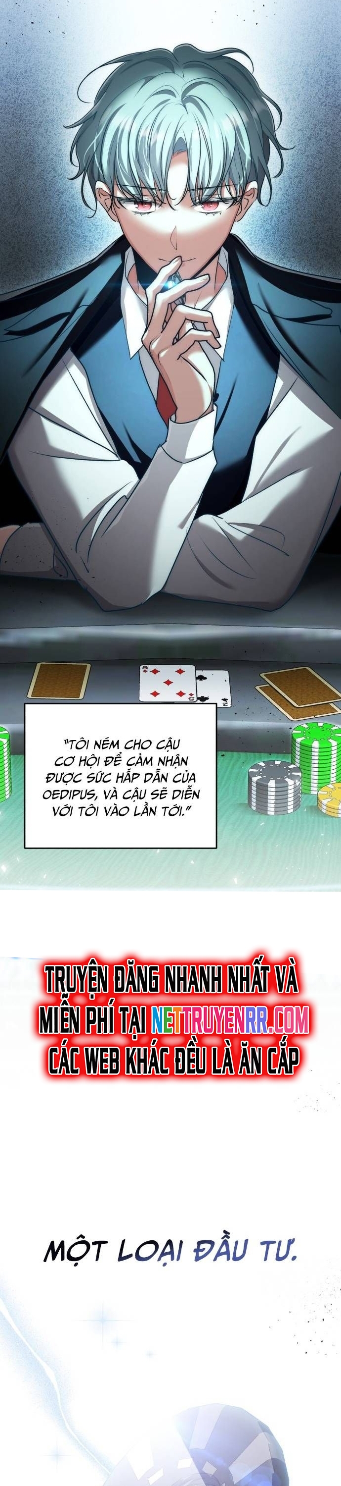 Ánh Hào Quang Của Diễn Viên Thiên Tài Chapter 17 - Trang 2