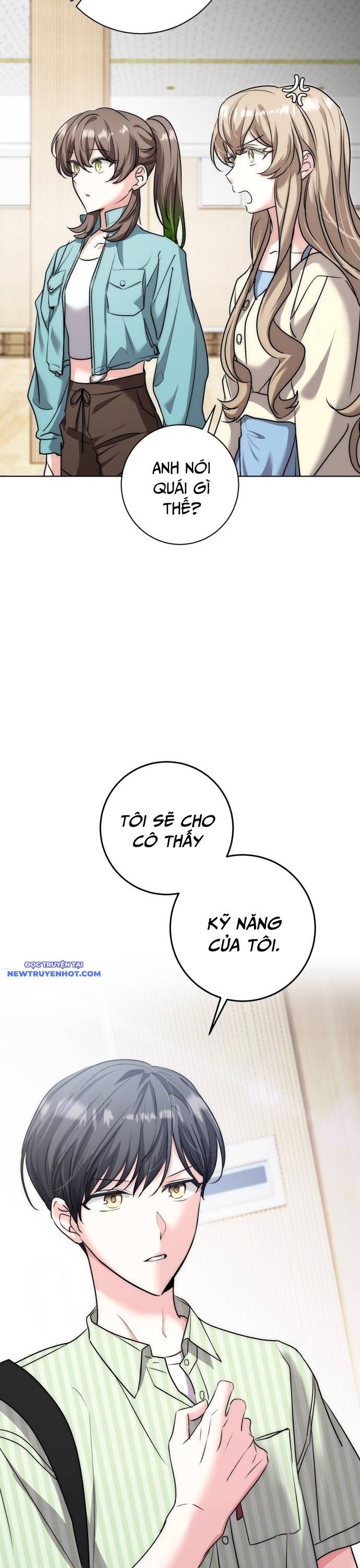 Ánh Hào Quang Của Diễn Viên Thiên Tài Chapter 17 - Trang 2