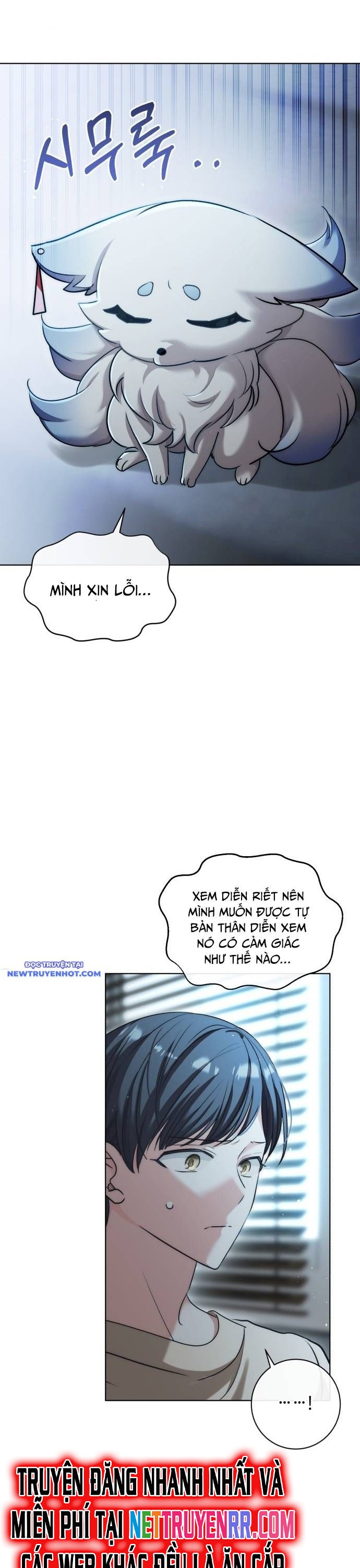 Ánh Hào Quang Của Diễn Viên Thiên Tài Chapter 17 - Trang 2