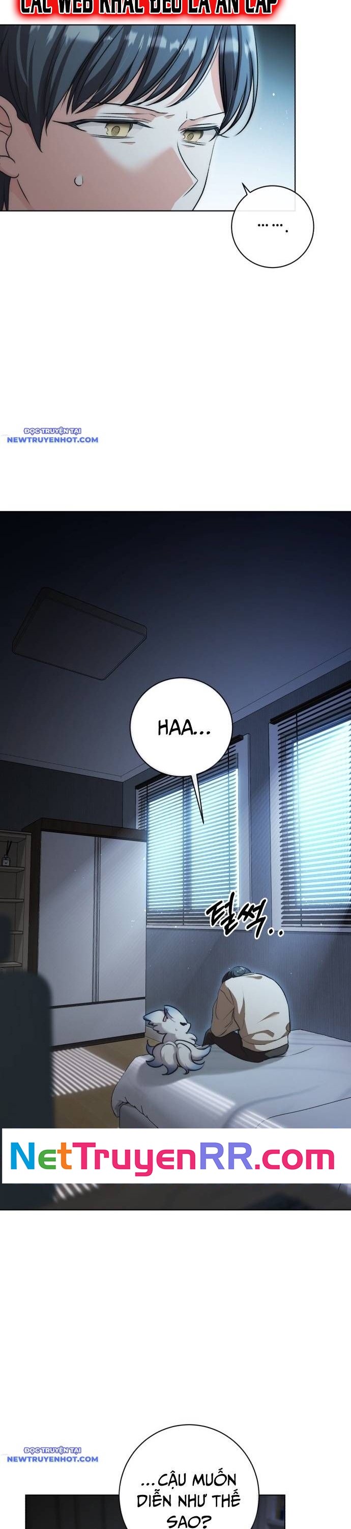 Ánh Hào Quang Của Diễn Viên Thiên Tài Chapter 17 - Trang 2