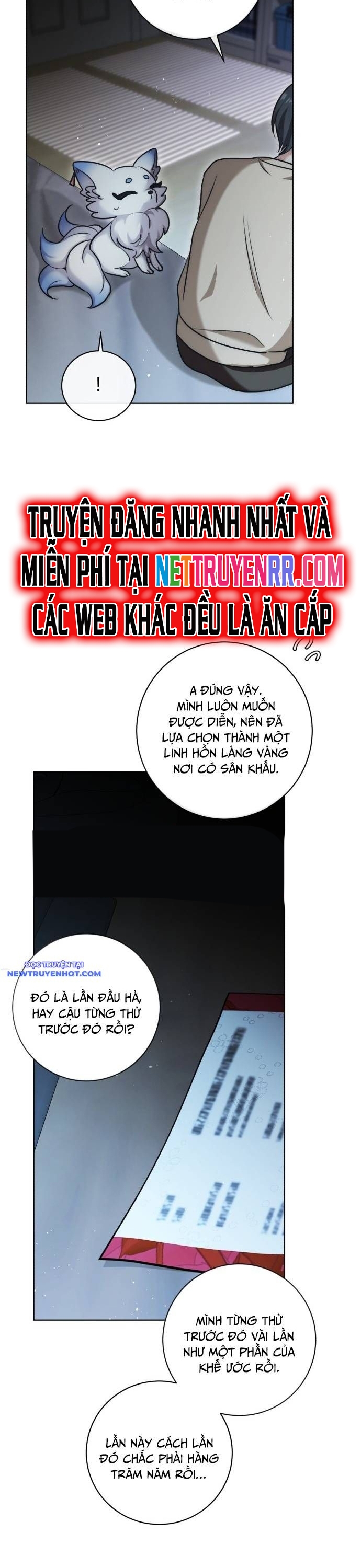 Ánh Hào Quang Của Diễn Viên Thiên Tài Chapter 17 - Trang 2