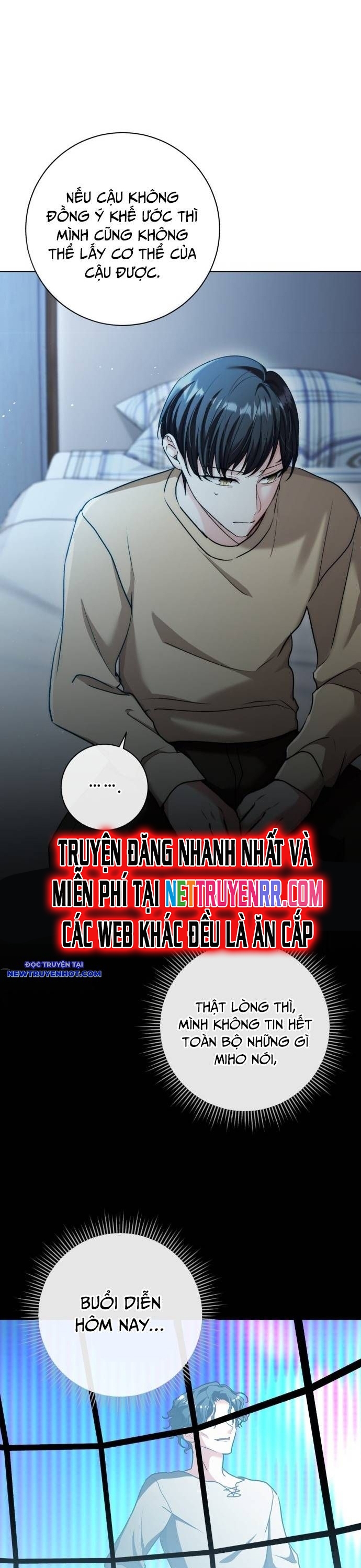 Ánh Hào Quang Của Diễn Viên Thiên Tài Chapter 17 - Trang 2