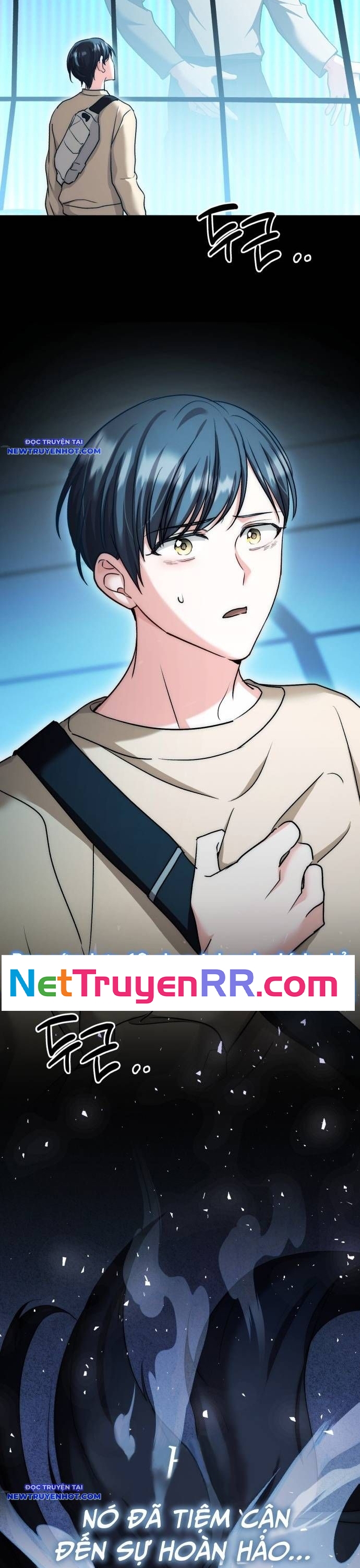 Ánh Hào Quang Của Diễn Viên Thiên Tài Chapter 17 - Trang 2