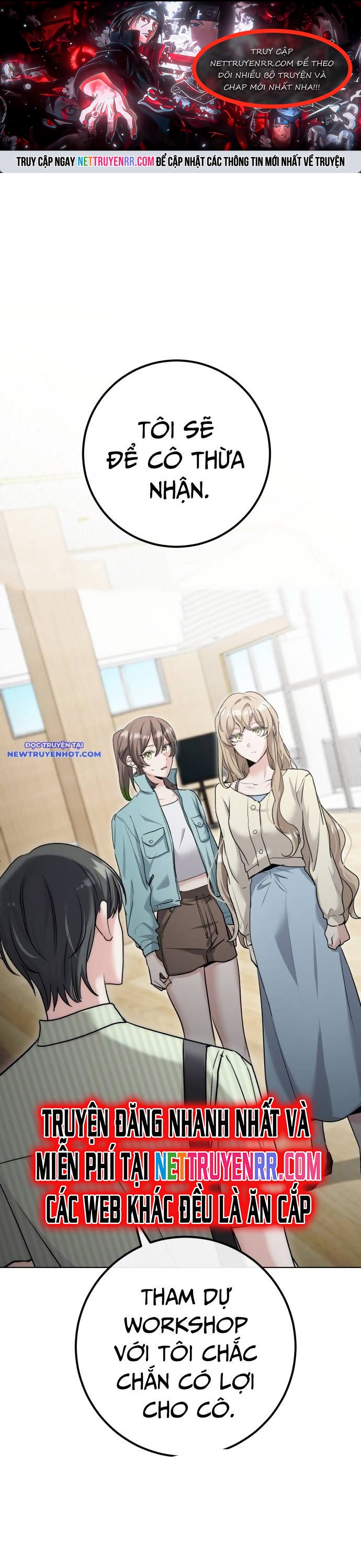 Ánh Hào Quang Của Diễn Viên Thiên Tài Chapter 18 - Trang 2