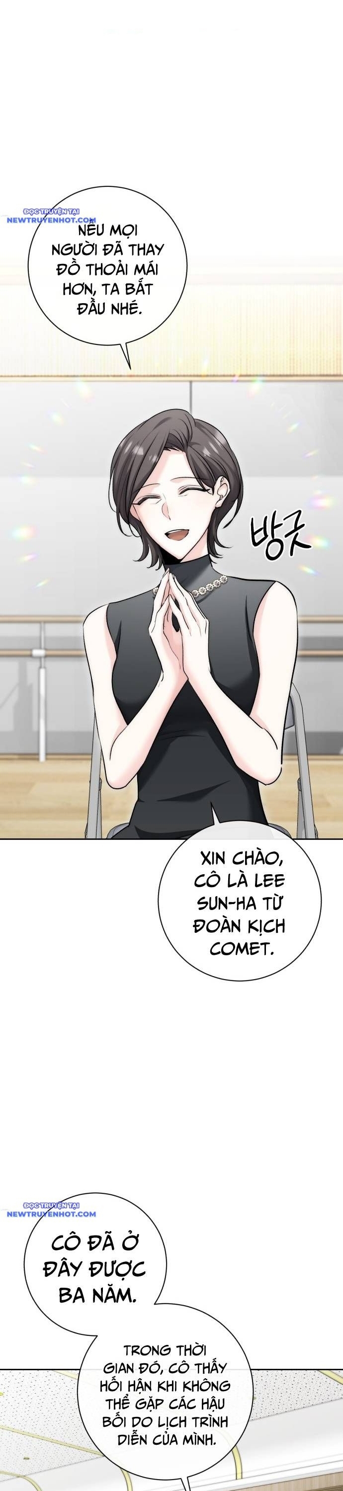 Ánh Hào Quang Của Diễn Viên Thiên Tài Chapter 18 - Trang 2