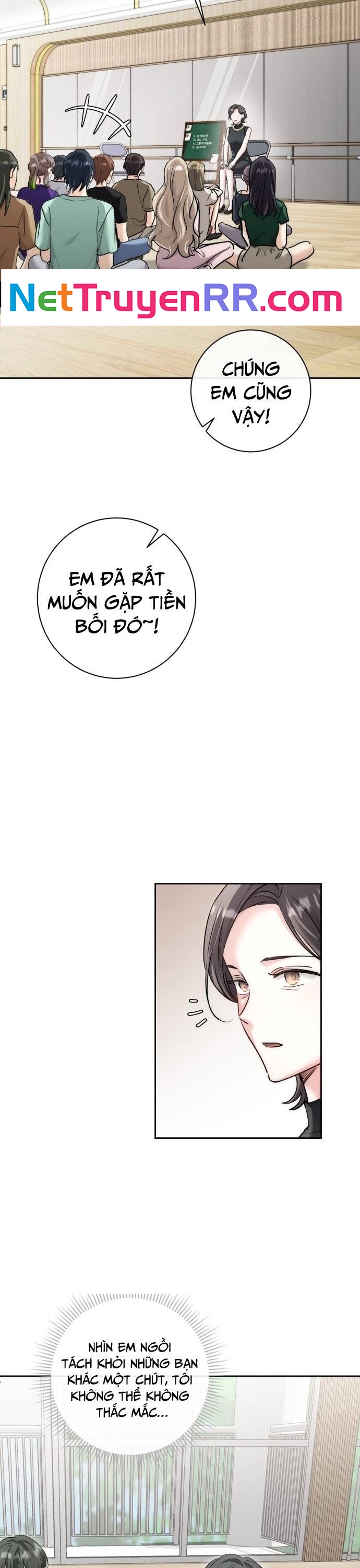 Ánh Hào Quang Của Diễn Viên Thiên Tài Chapter 18 - Trang 2