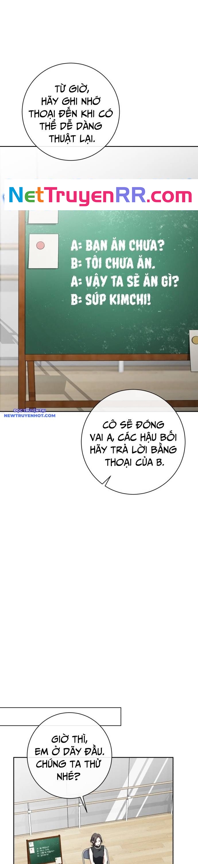 Ánh Hào Quang Của Diễn Viên Thiên Tài Chapter 18 - Trang 2