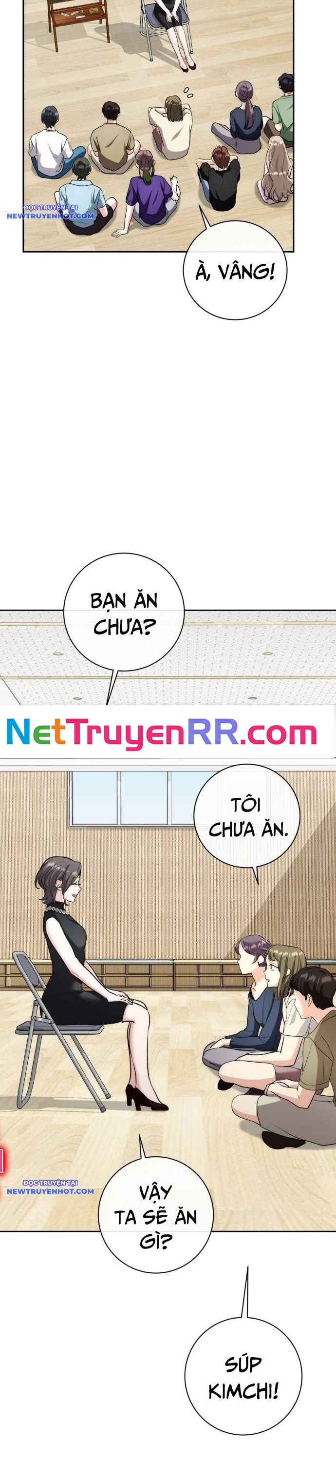 Ánh Hào Quang Của Diễn Viên Thiên Tài Chapter 18 - Trang 2