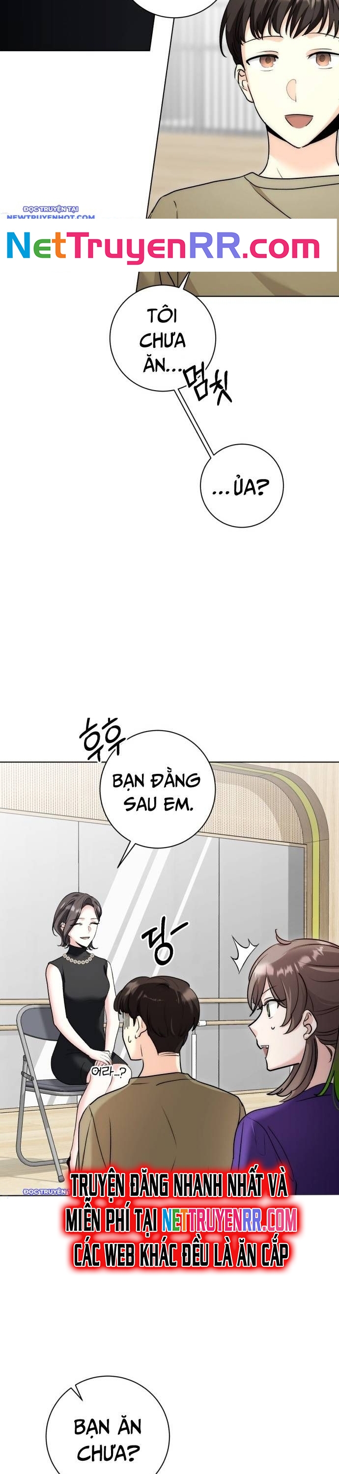 Ánh Hào Quang Của Diễn Viên Thiên Tài Chapter 18 - Trang 2
