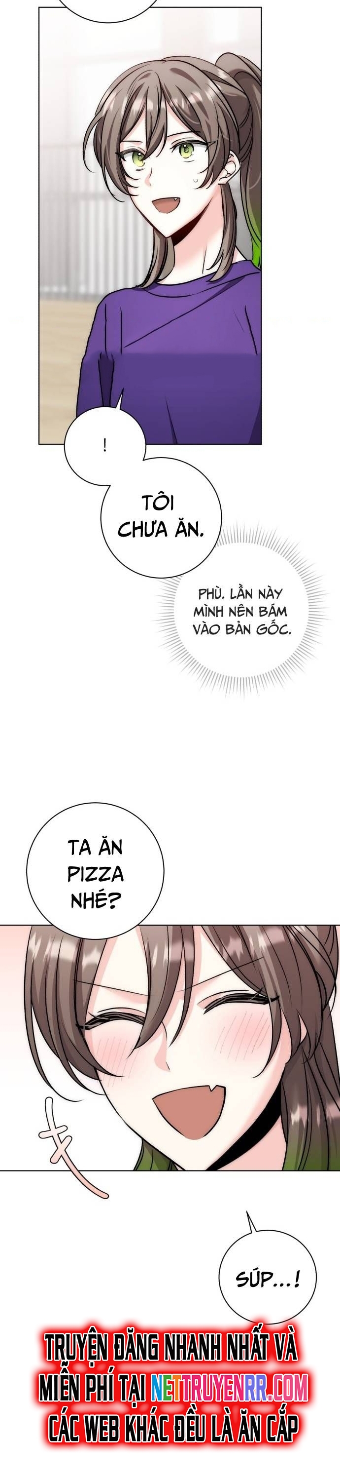 Ánh Hào Quang Của Diễn Viên Thiên Tài Chapter 18 - Trang 2