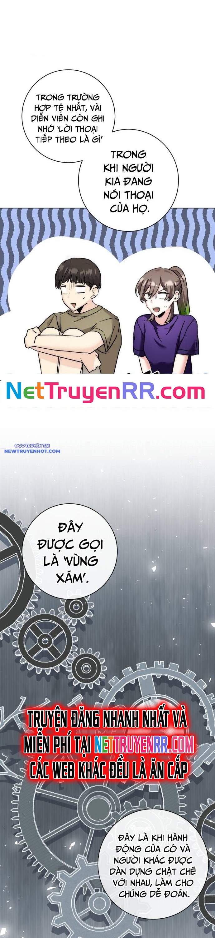 Ánh Hào Quang Của Diễn Viên Thiên Tài Chapter 18 - Trang 2