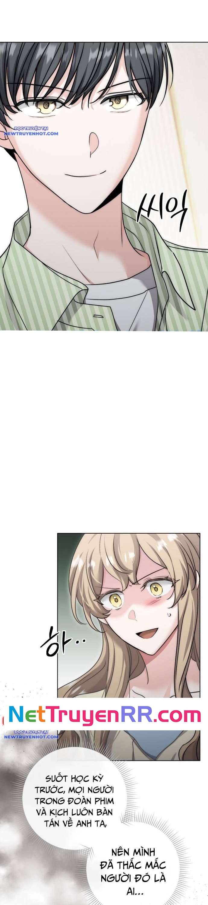 Ánh Hào Quang Của Diễn Viên Thiên Tài Chapter 18 - Trang 2