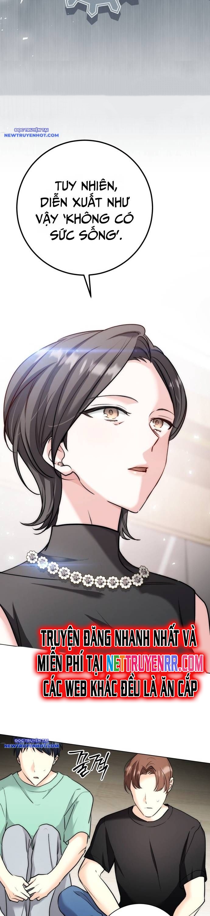 Ánh Hào Quang Của Diễn Viên Thiên Tài Chapter 18 - Trang 2