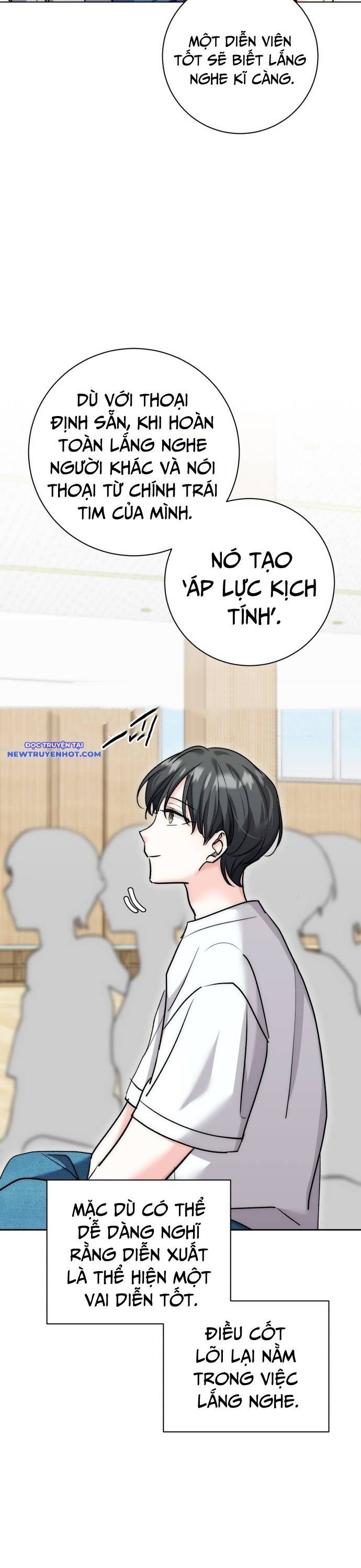 Ánh Hào Quang Của Diễn Viên Thiên Tài Chapter 18 - Trang 2