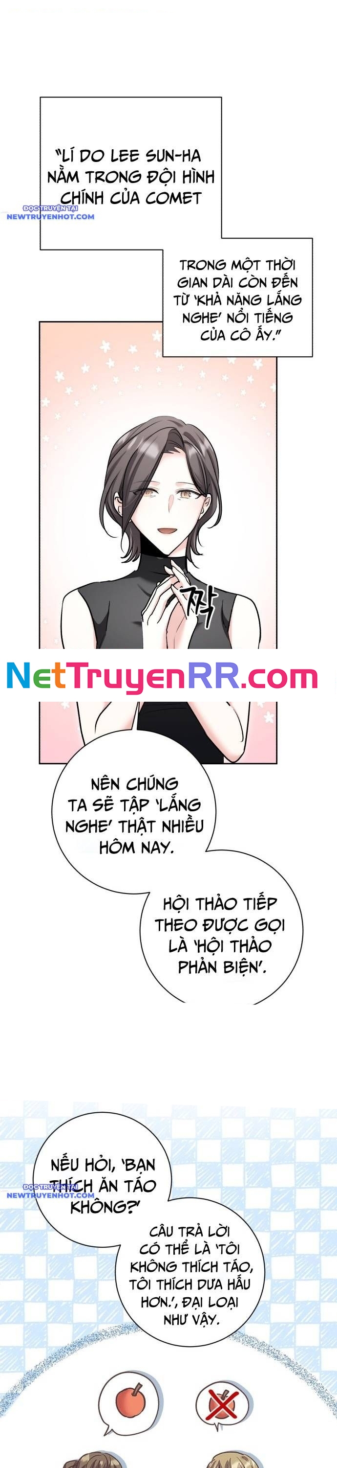 Ánh Hào Quang Của Diễn Viên Thiên Tài Chapter 18 - Trang 2