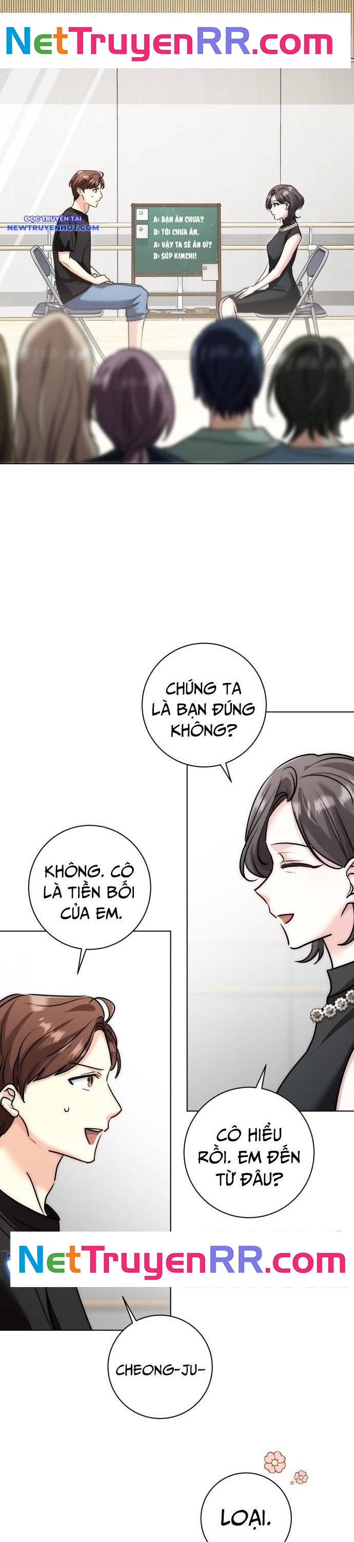 Ánh Hào Quang Của Diễn Viên Thiên Tài Chapter 18 - Trang 2