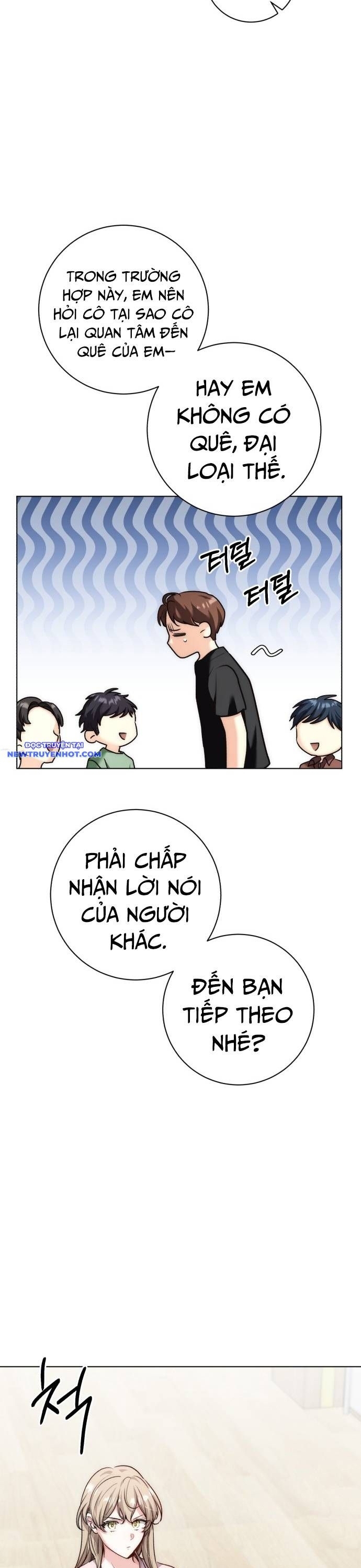 Ánh Hào Quang Của Diễn Viên Thiên Tài Chapter 18 - Trang 2