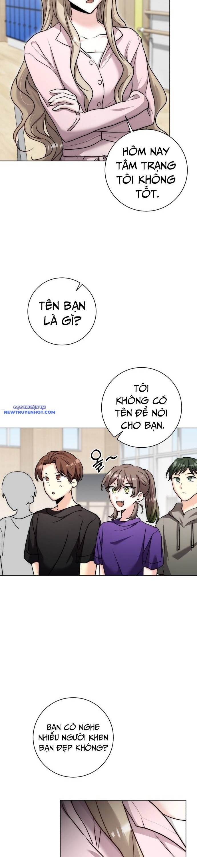 Ánh Hào Quang Của Diễn Viên Thiên Tài Chapter 18 - Trang 2