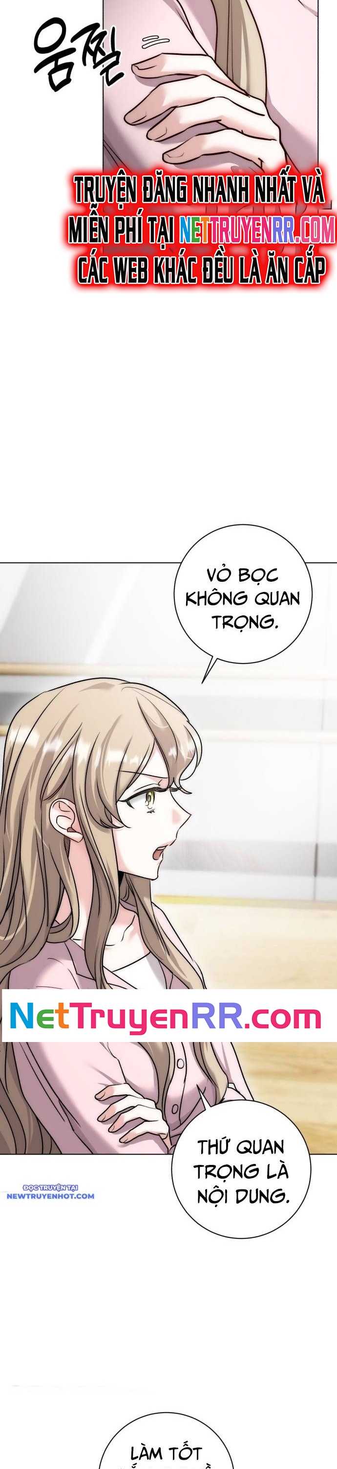 Ánh Hào Quang Của Diễn Viên Thiên Tài Chapter 18 - Trang 2