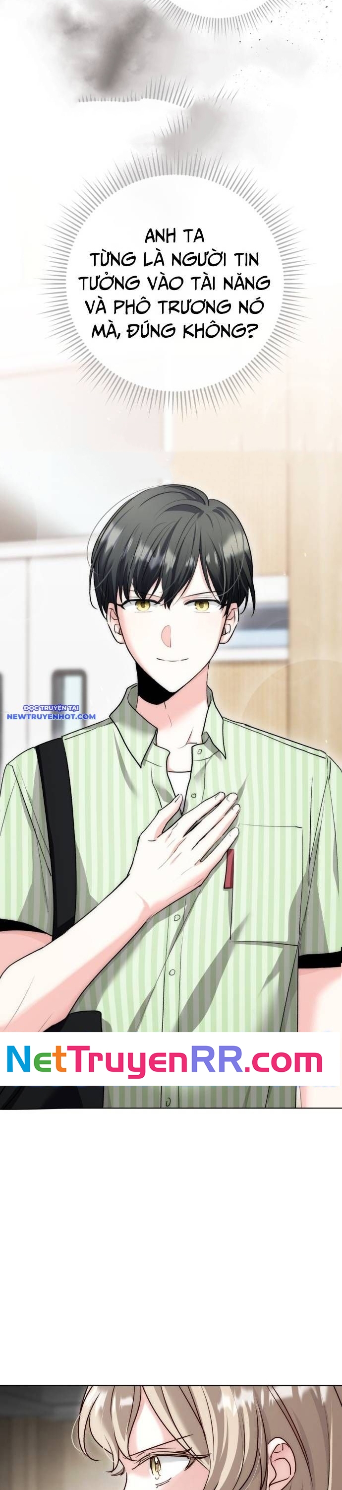 Ánh Hào Quang Của Diễn Viên Thiên Tài Chapter 18 - Trang 2