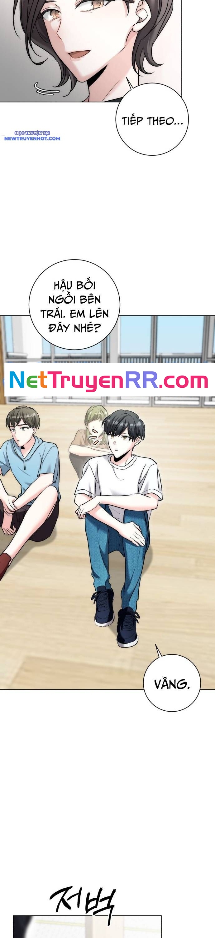 Ánh Hào Quang Của Diễn Viên Thiên Tài Chapter 18 - Trang 2