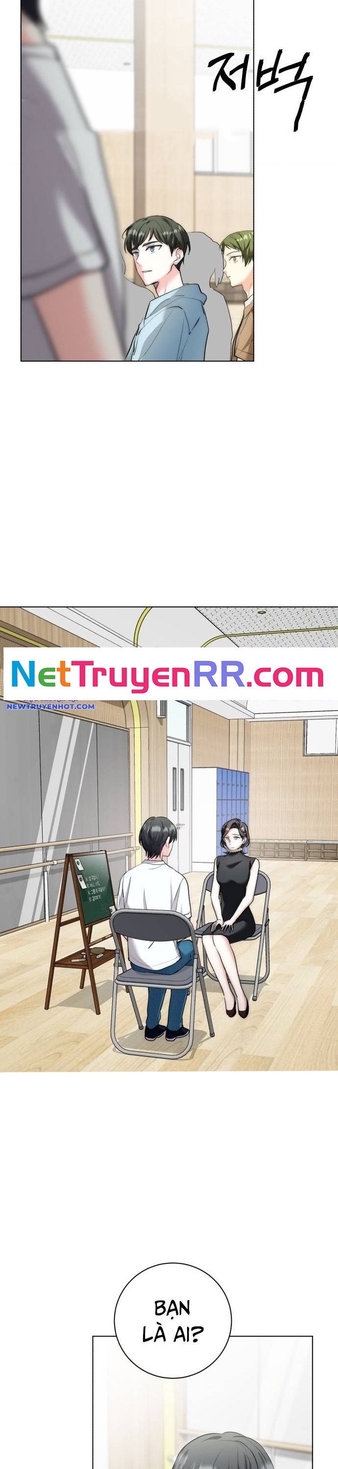 Ánh Hào Quang Của Diễn Viên Thiên Tài Chapter 18 - Trang 2