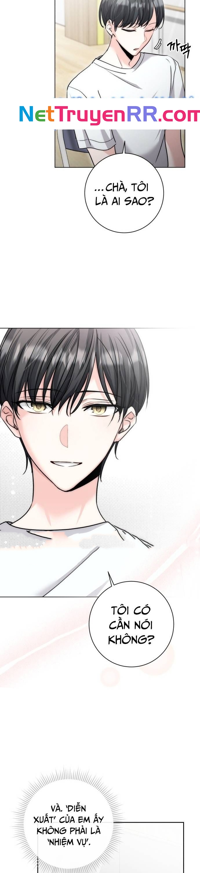 Ánh Hào Quang Của Diễn Viên Thiên Tài Chapter 18 - Trang 2