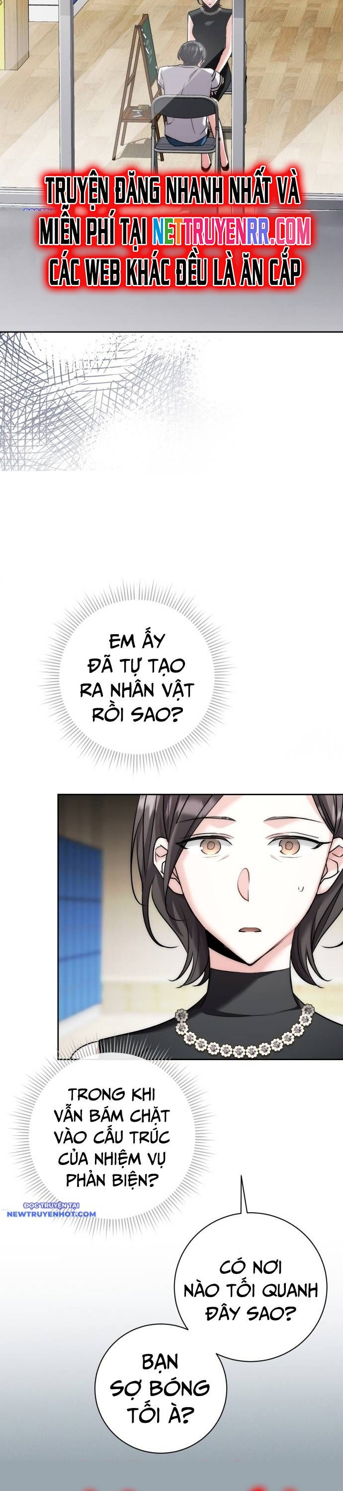 Ánh Hào Quang Của Diễn Viên Thiên Tài Chapter 18 - Trang 2