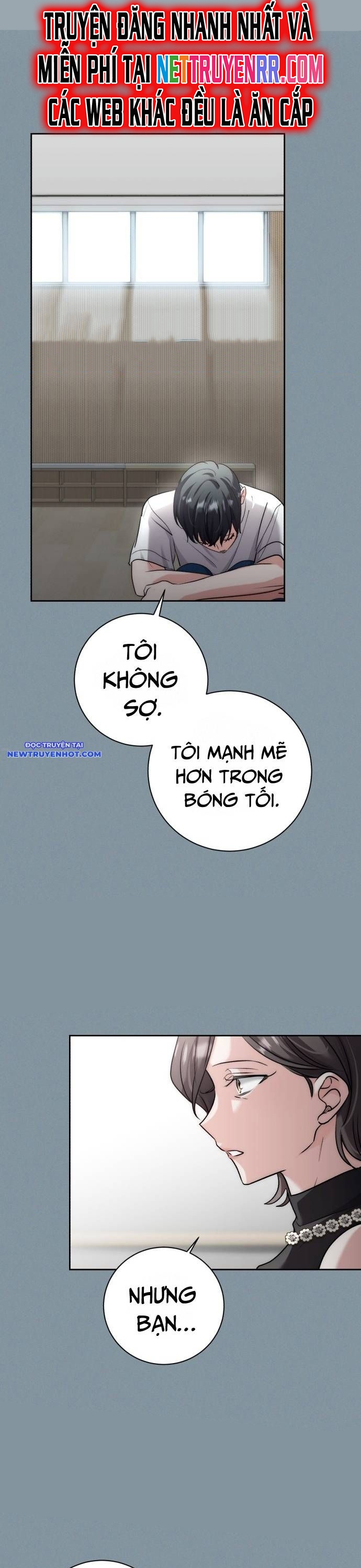 Ánh Hào Quang Của Diễn Viên Thiên Tài Chapter 18 - Trang 2