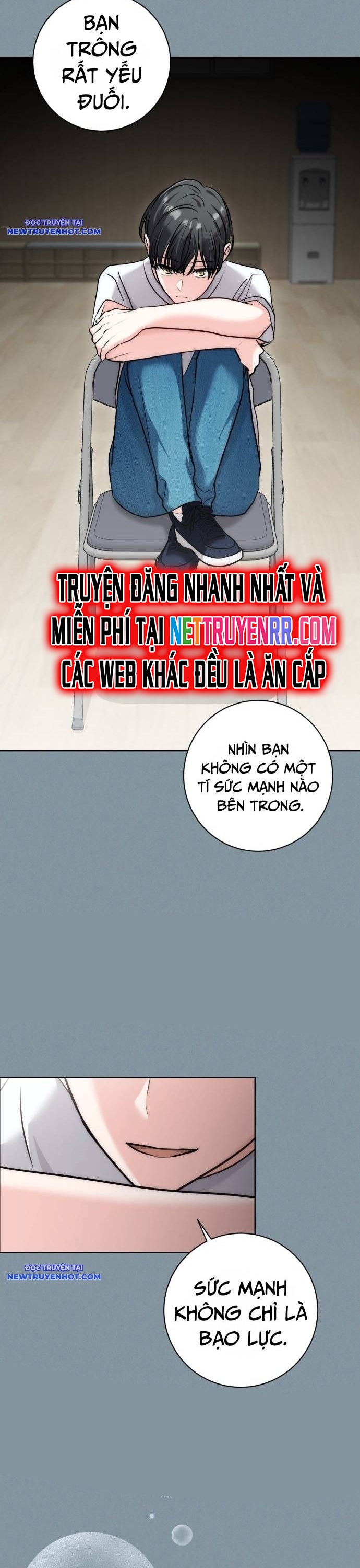 Ánh Hào Quang Của Diễn Viên Thiên Tài Chapter 18 - Trang 2