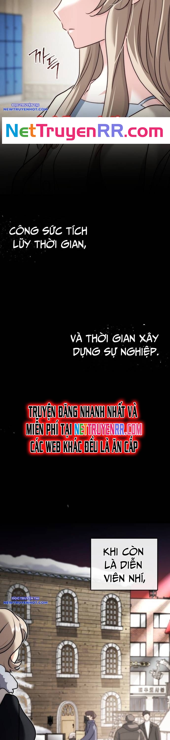 Ánh Hào Quang Của Diễn Viên Thiên Tài Chapter 18 - Trang 2