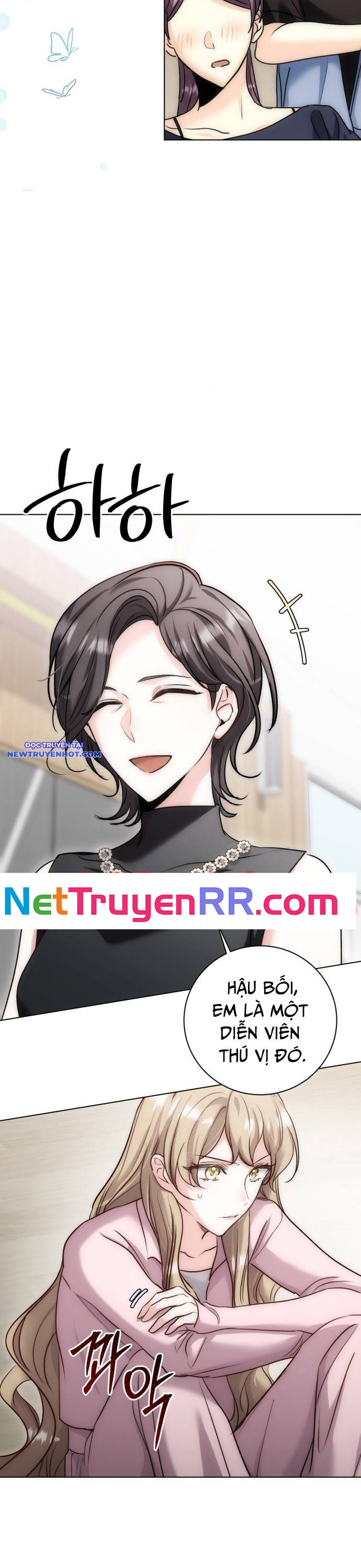 Ánh Hào Quang Của Diễn Viên Thiên Tài Chapter 18 - Trang 2