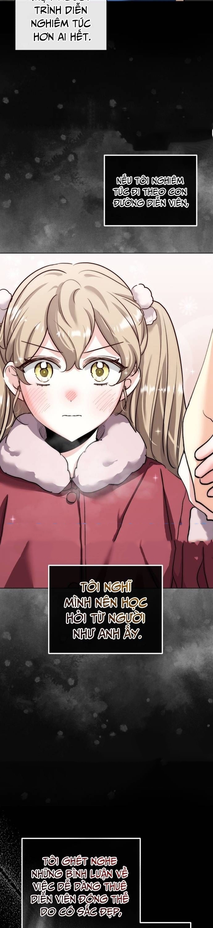 Ánh Hào Quang Của Diễn Viên Thiên Tài Chapter 18 - Trang 2