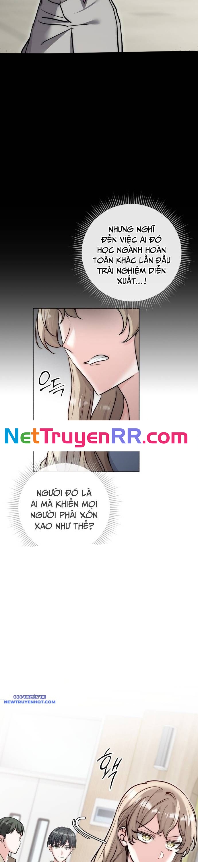 Ánh Hào Quang Của Diễn Viên Thiên Tài Chapter 18 - Trang 2