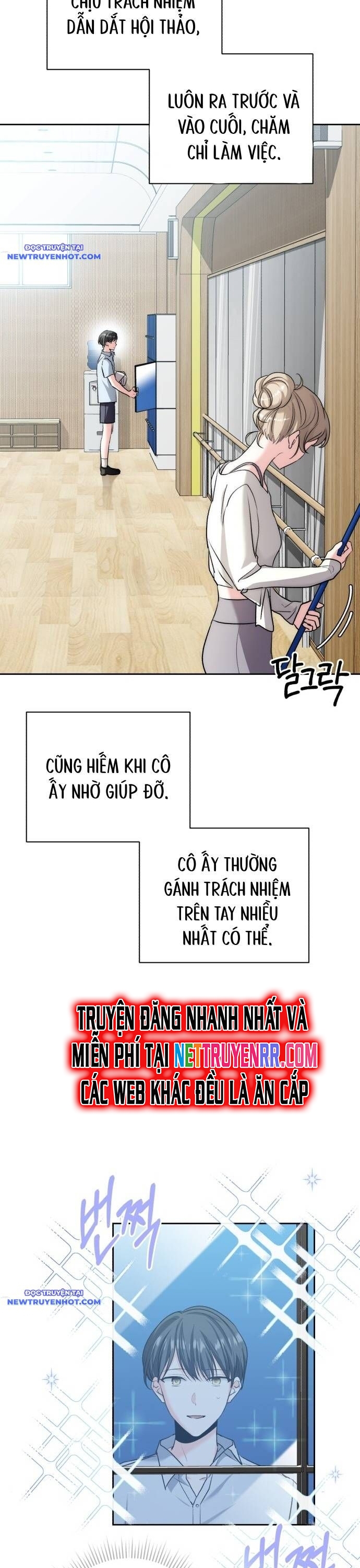 Ánh Hào Quang Của Diễn Viên Thiên Tài Chapter 19 - Trang 2