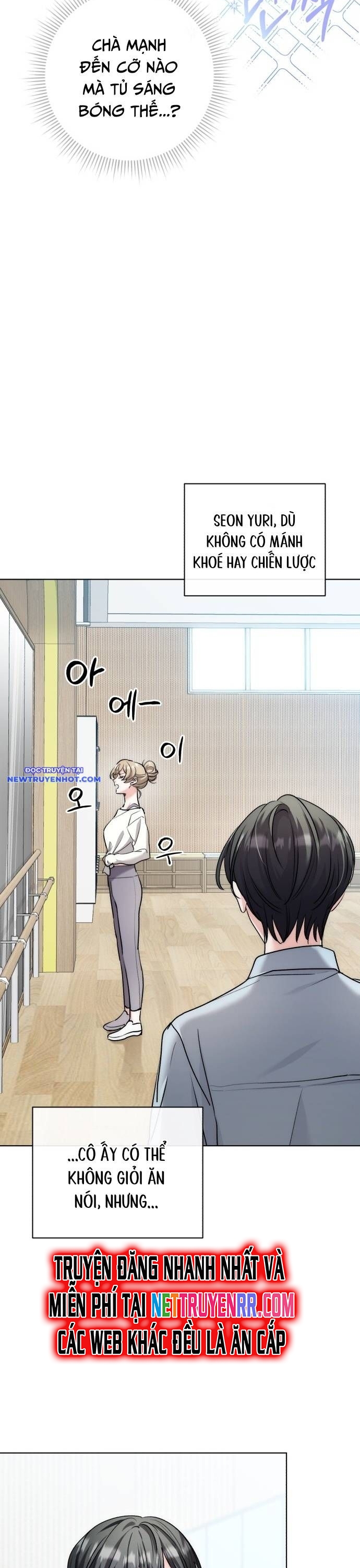 Ánh Hào Quang Của Diễn Viên Thiên Tài Chapter 19 - Trang 2